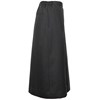 NEW Optional Skirt - knox charcoal